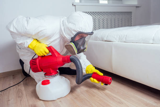 Best Pest Control for Multi-Family Homes  in Dorr, MI